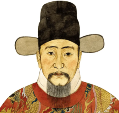 万历首辅张居正:明朝政治家、改革家的传奇人生