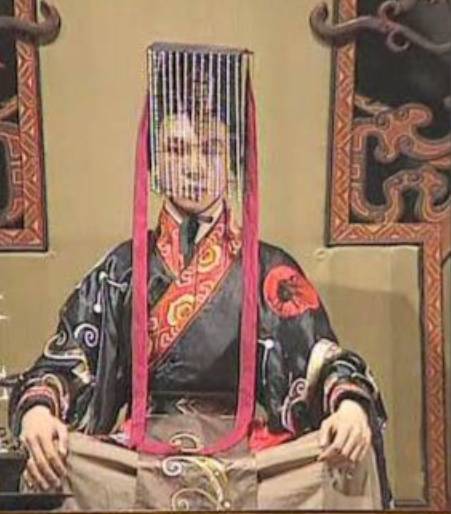 乱世浮萍：汉献帝刘协的傀儡人生与命运抗争