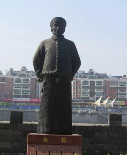 朱轼:三朝帝师的传奇人生与清廉佳话