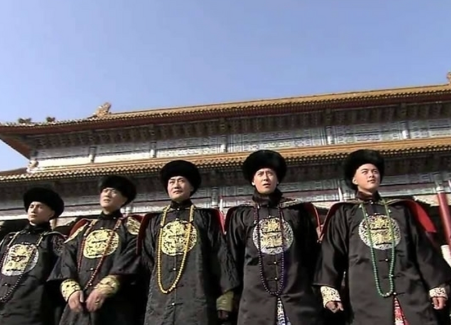 康熙35子中，26人为何未卷入“九子夺嫡”？