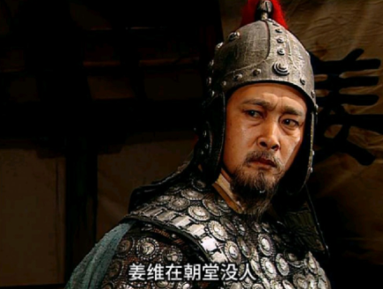 姜维北伐:为何难胜邓艾,终致失败?