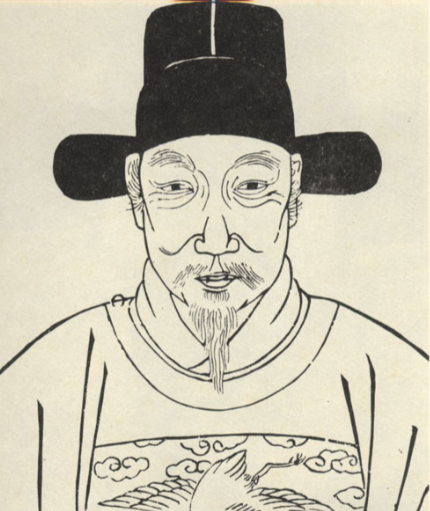 安希范:明万历年间的东林君子