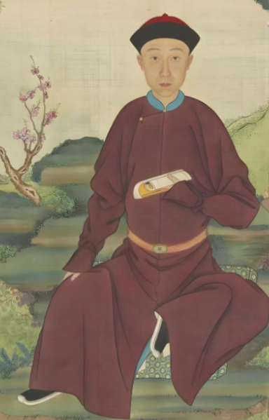 荒唐表象下的生存智慧:弘昼的“装疯卖傻”与明哲保身