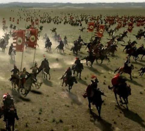 靖难功臣泰宁侯陈珪:以忠诚与智谋筑就北平防线