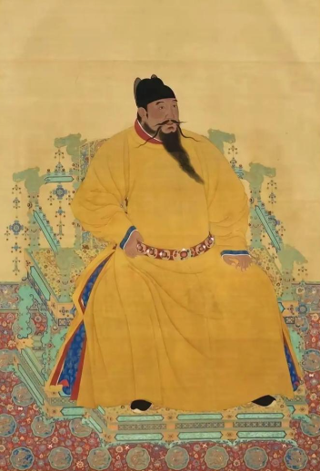 朱棣篡位后建文帝下落成谜:一场持续六百年的历史追问