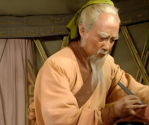 医术通神难救己：曹操杀华佗的深层动因