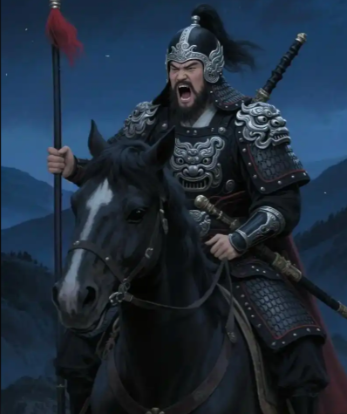 病尉迟孙立:梁山好汉中的复杂英雄