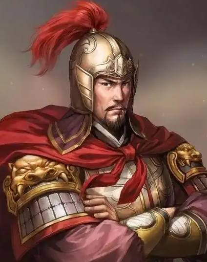 傅友德:大明开国的无双猛将与悲剧宿命