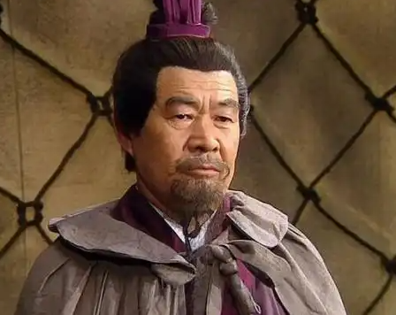 荀攸死后爱妾改嫁之谜：一场跨越生死的诺言兑现