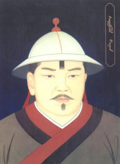 元英宗硕德八剌:短暂帝王路上的理想与悲剧