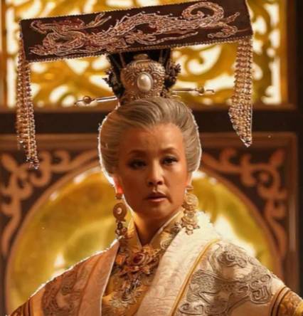 武周代唐:一场“无声”的权力更迭