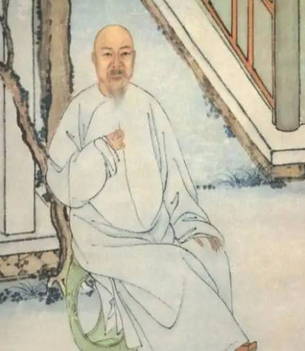 祁隽藻：清朝贤相，三代帝师的传奇人生