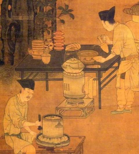 古代无铁时代:古人的烹饪智慧与生存之道