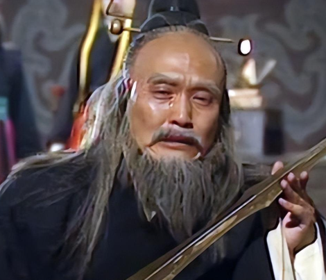 伍子胥之死:权力漩涡中的忠臣悲剧