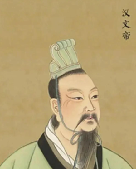 汉文帝的皇位:一场“天降馅饼”背后的历史博弈