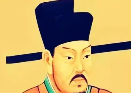 富弼:北宋名相与文学大家的双重传奇