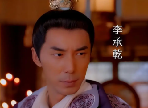 刘洎之死:贞观盛世下的权力暗涌与冤案真相