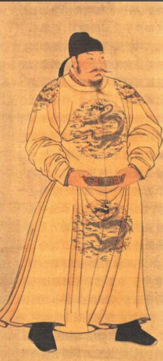 李世民称帝后,罗艺为何选择铤而走险?