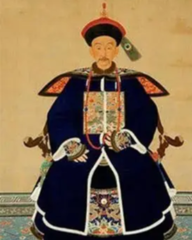 张广泗：清朝雍正、乾隆时期名将的功过人生