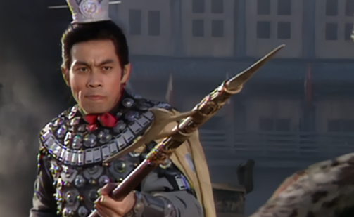 吕布死后三国武将实力排名：从战场实绩看英雄座次