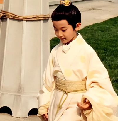 八岁拜相的悲歌:刘子鸾的宠爱与杀身之祸