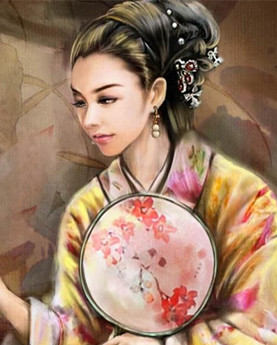 伏寿：汉献帝刘协的皇后，被曹操幽禁而死