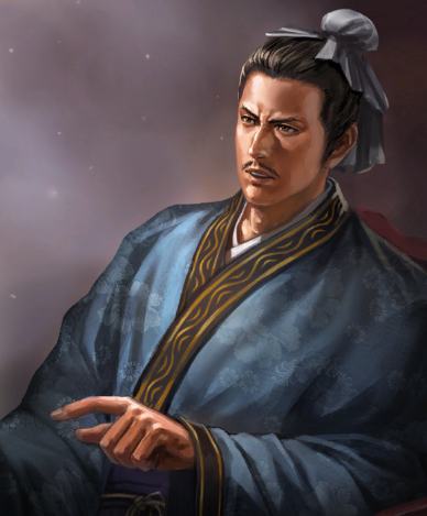 陈祗：蜀汉后期复杂多面的重臣