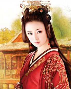 从宫女到因祸得福成为皇后，窦漪房有多幸运？