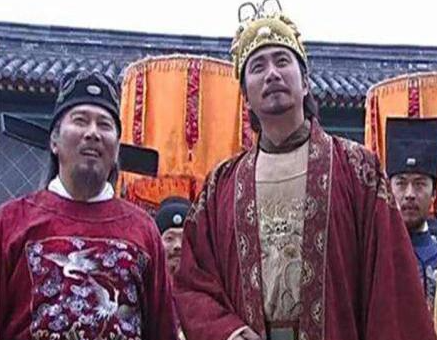 血缘与制度的双重抉择:朱元璋传位朱允炆的深层逻辑