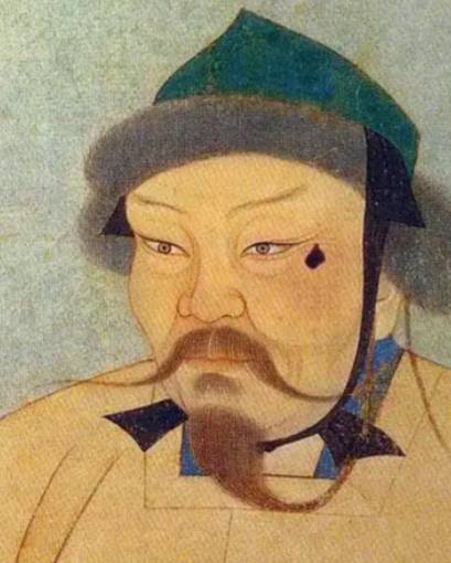 孛儿只斤·贵由:蒙古帝国第三任大汗的传奇与争议