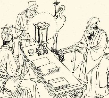 南宋宗室赵彦逾：政变关键推手与权力博弈的牺牲品