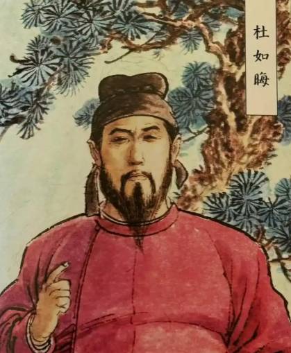 宰相杜如晦:凌烟阁功臣的璀璨传奇