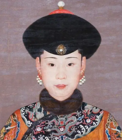 乾隆遗妃的归宿：嘉庆帝的妥善安置与历史逻辑