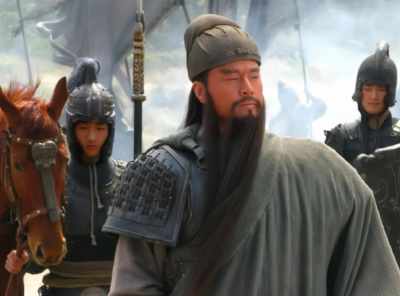 忠义与权谋的博弈：刘备为何选关羽镇荆州，换赵云又会如何？