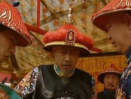 康熙末年“死鹰事件”:权力漩涡中的致命一击