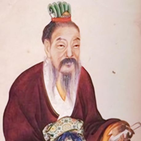 萧何：三杰之首的治国脊梁与制度奠基者