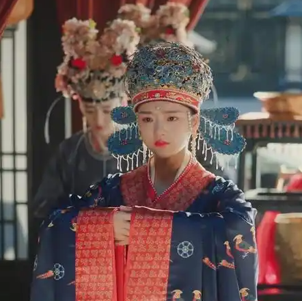 福康公主:宋仁宗长女的荣耀与悲剧