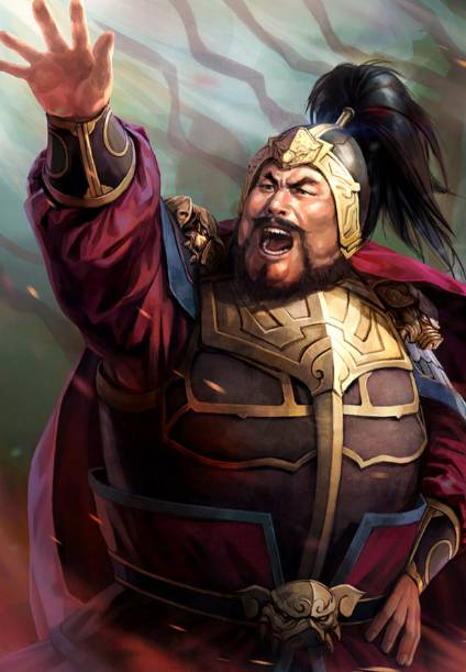 汉末风云:何进之死背后的权力博弈与人性困局