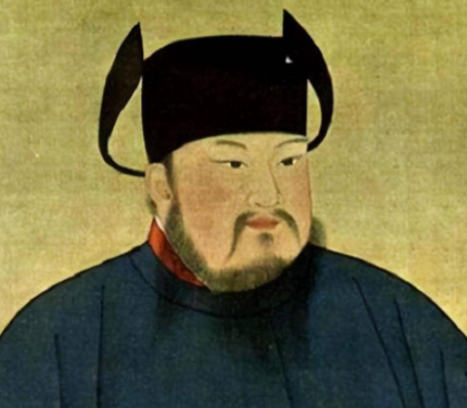 李存勖:五代风云中的传奇帝王