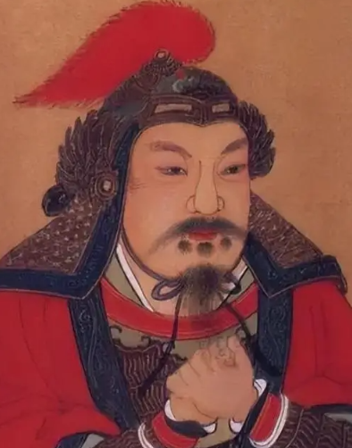 王贵:南宋抗金名将岳飞麾下的中军统制