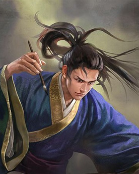 支持曹植夺嫡的四位谋士，曹植四友是谁？