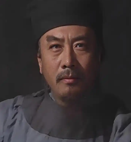 施恩：绰号“金眼彪”的梁山英雄好汉