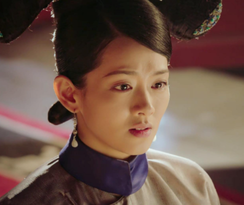 舒妃：无子之身，却盛宠不衰的清宫传奇