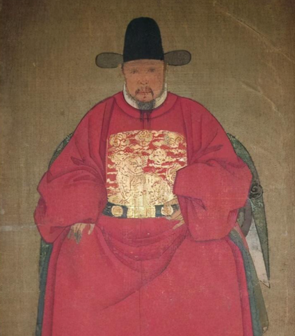 高拱:明朝中期的改革栋梁与争议首辅