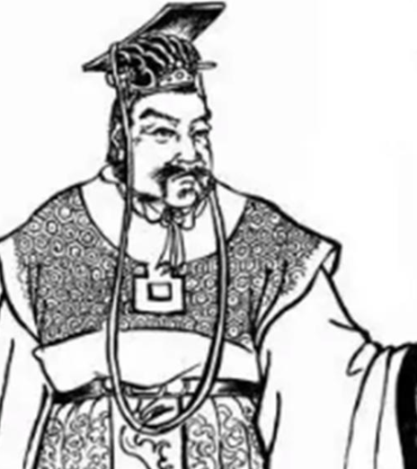 公子光：从弑君者到春秋霸主，一代枭雄的传奇人生