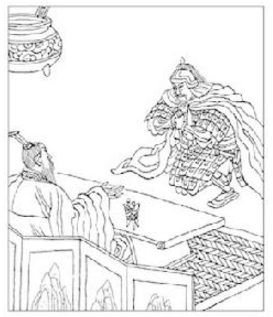 郑厉公的流亡与复仇：春秋乱世中的权力博弈