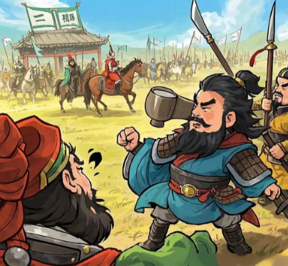 演义迷局：刘备如何避免丢荆州失关羽的悲剧？