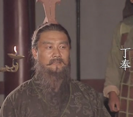 丁奉:三国东吴的铁血脊梁与权谋棋手