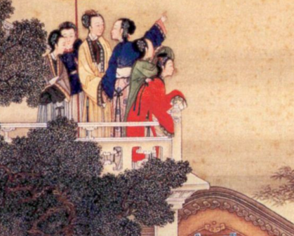 曹操不娶蔡文姬之谜:政治权谋与文化情怀的交织