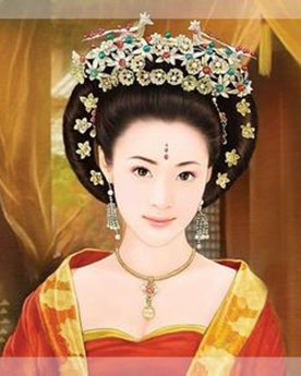 25岁成太后,临朝摄政16年的东汉皇后邓绥